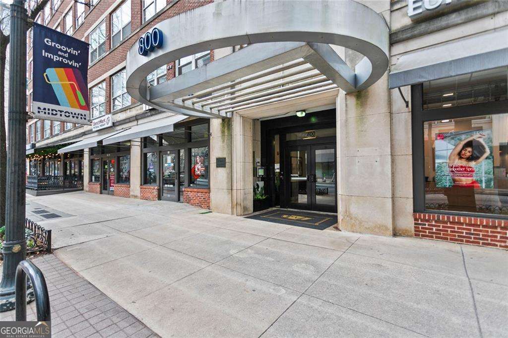 800 Peachtree Street Ne # 8514 Property Photo 1