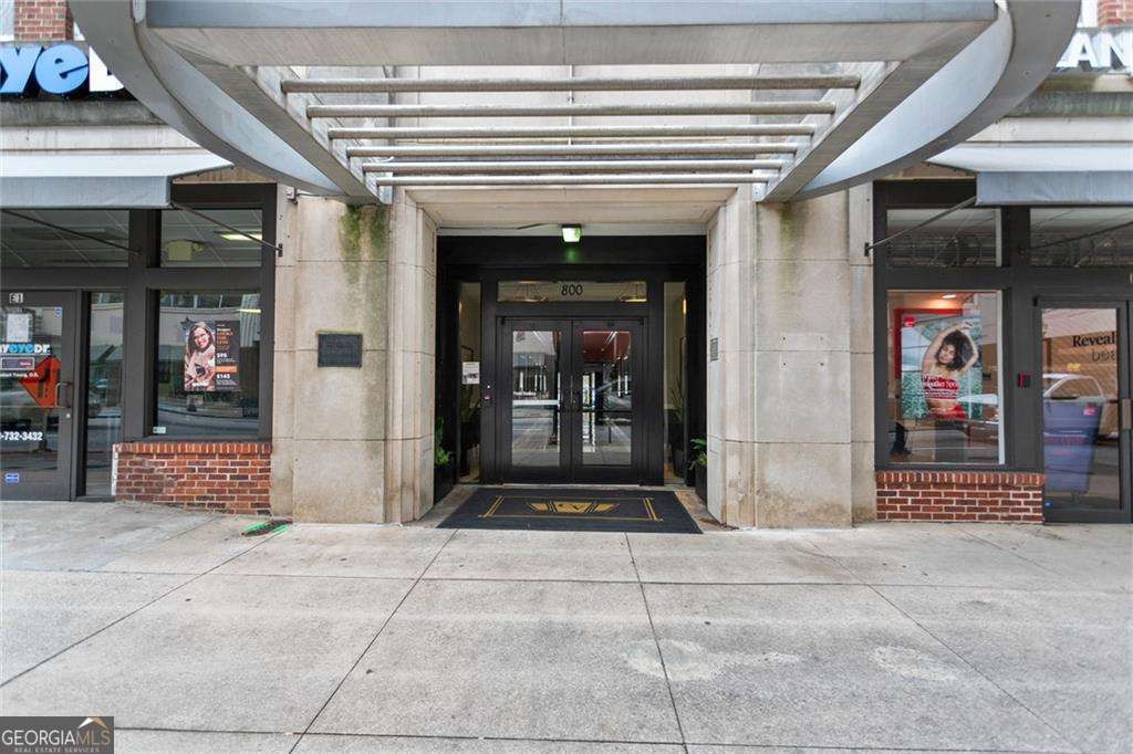 800 Peachtree Street Ne # 8514 Property Photo 2