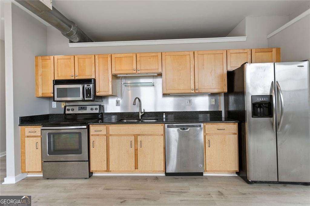 800 Peachtree Street Ne # 8514 Property Photo 11