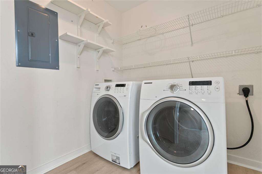 800 Peachtree Street Ne # 8514 Property Photo 13