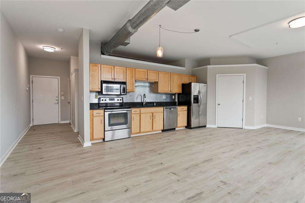 800 Peachtree Street Ne # 8514 Property Photo 18