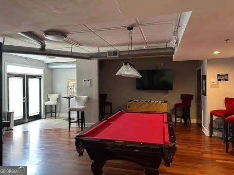 800 Peachtree Street Ne # 8514 Property Photo 22