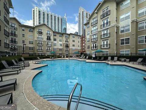 800 Peachtree Street Ne # 8514 Property Photo 25