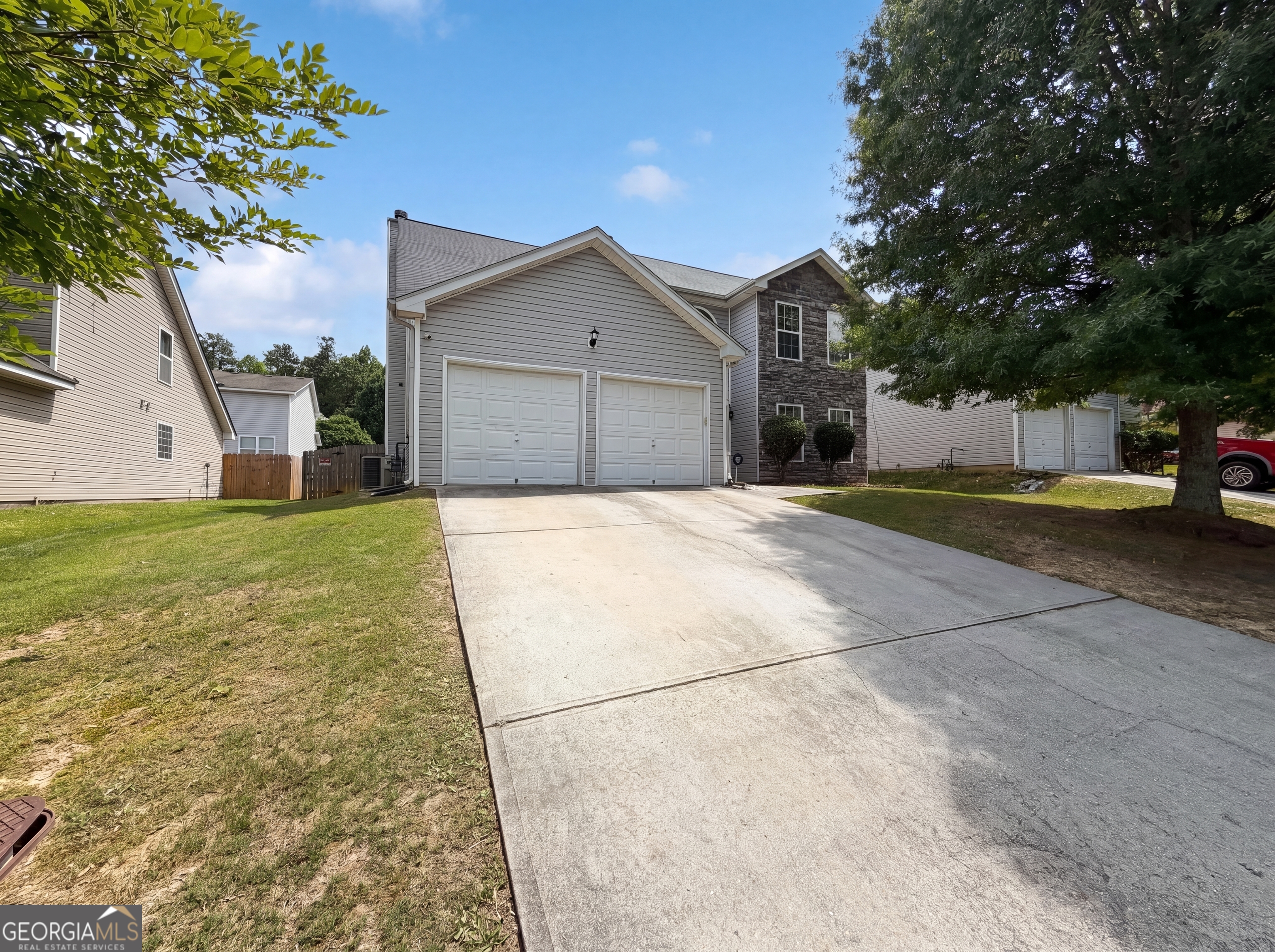 4178 Winston Circle Property Photo 1