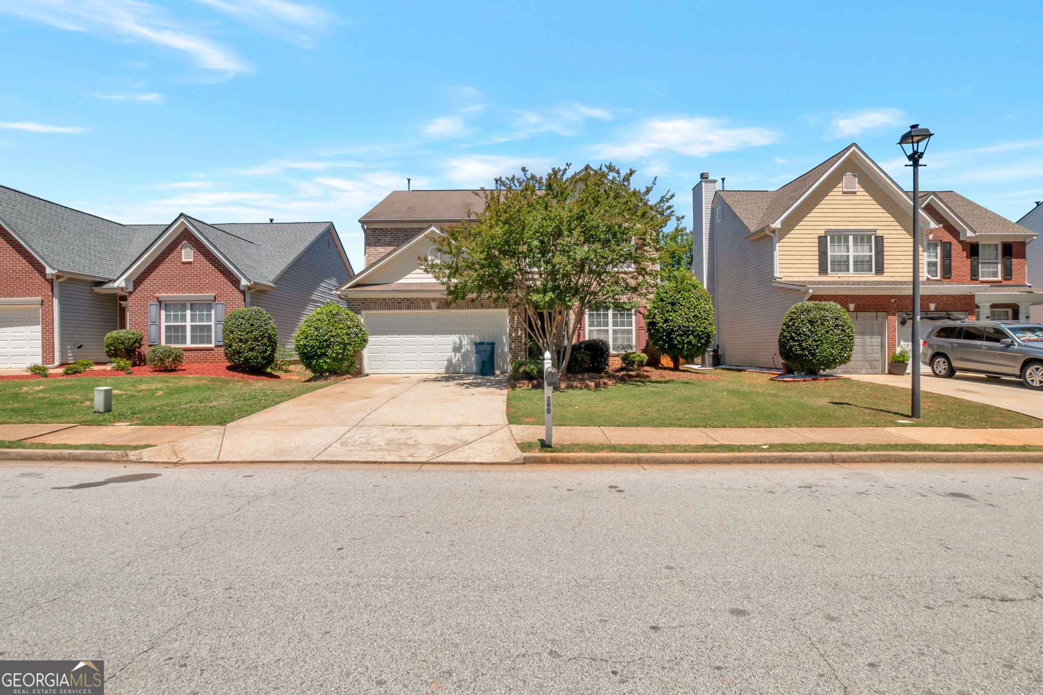 290 Clairidge Drive Property Photo 1