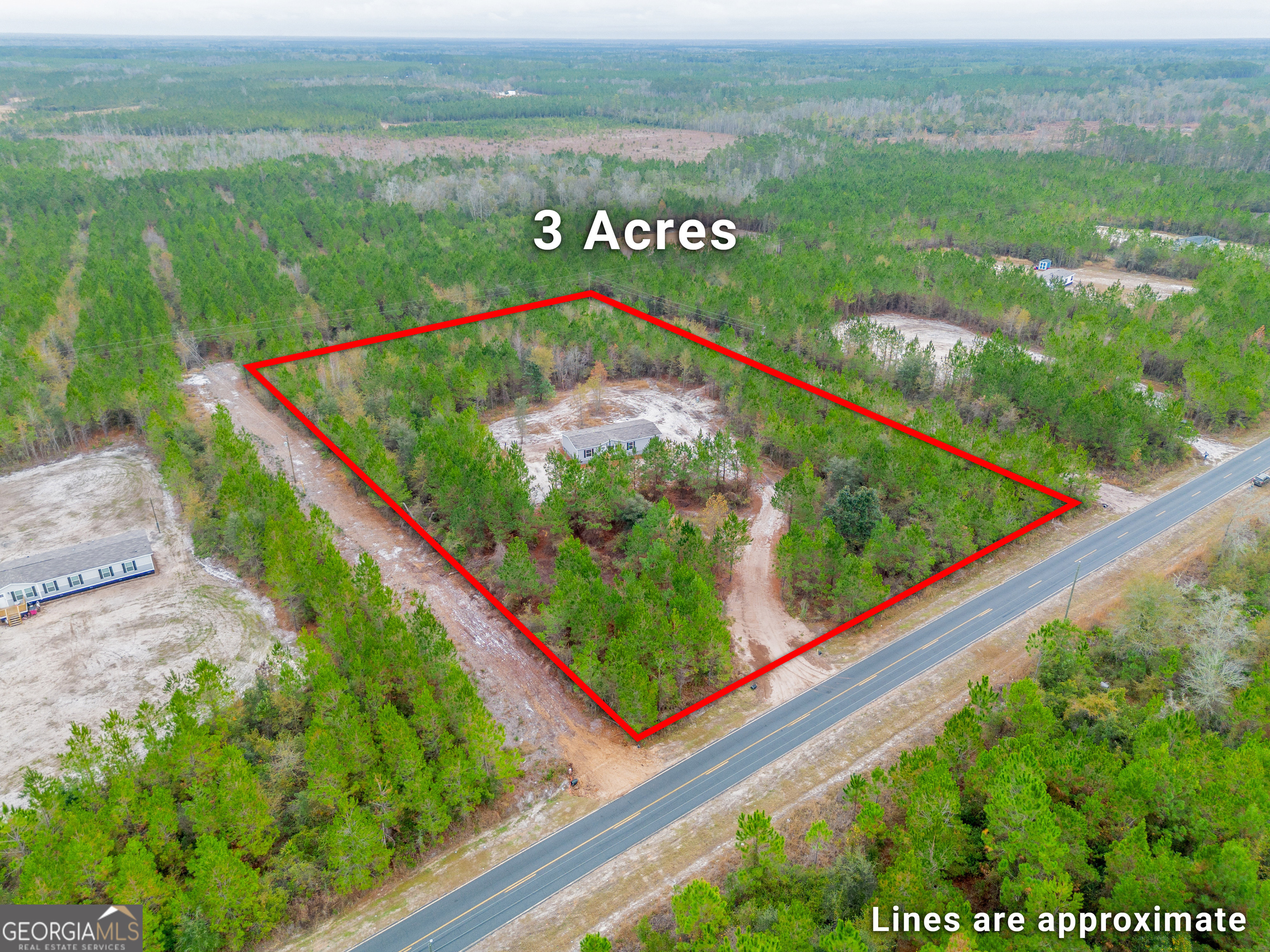 1000 Boots Harrison Road Property Photo 2