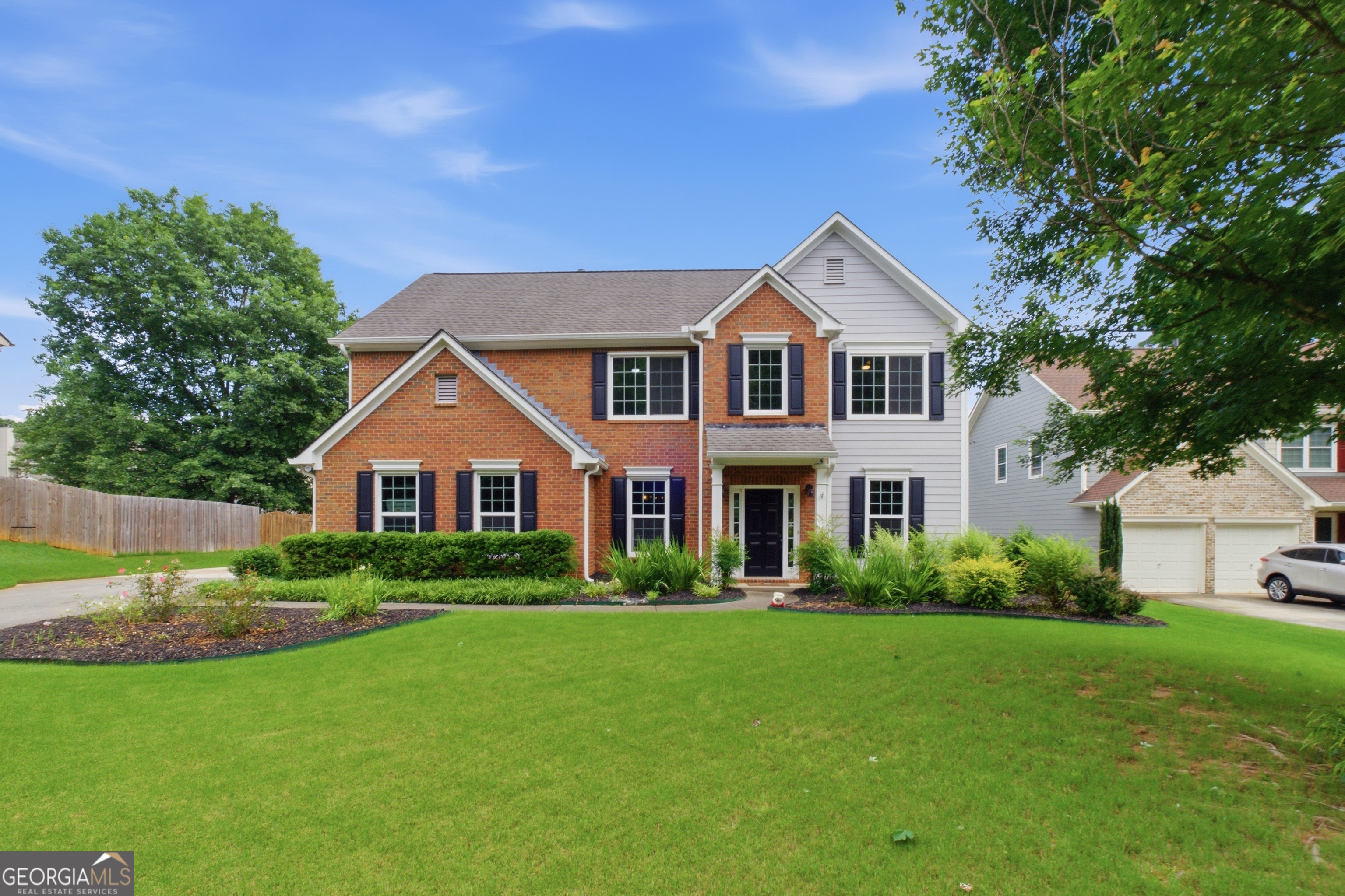 1060 Forest Creek Drive Property Photo 1