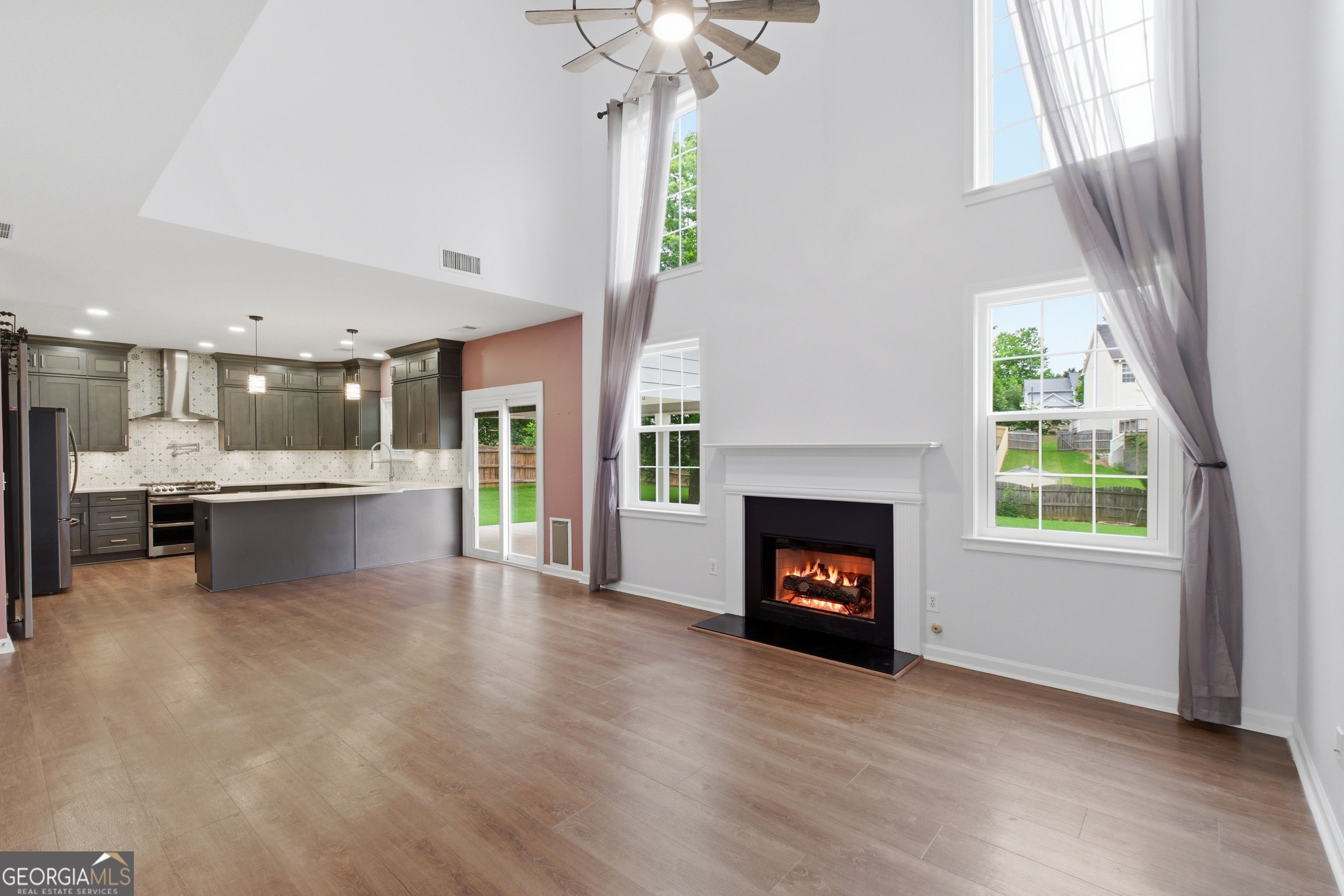 1060 Forest Creek Drive Property Photo 15