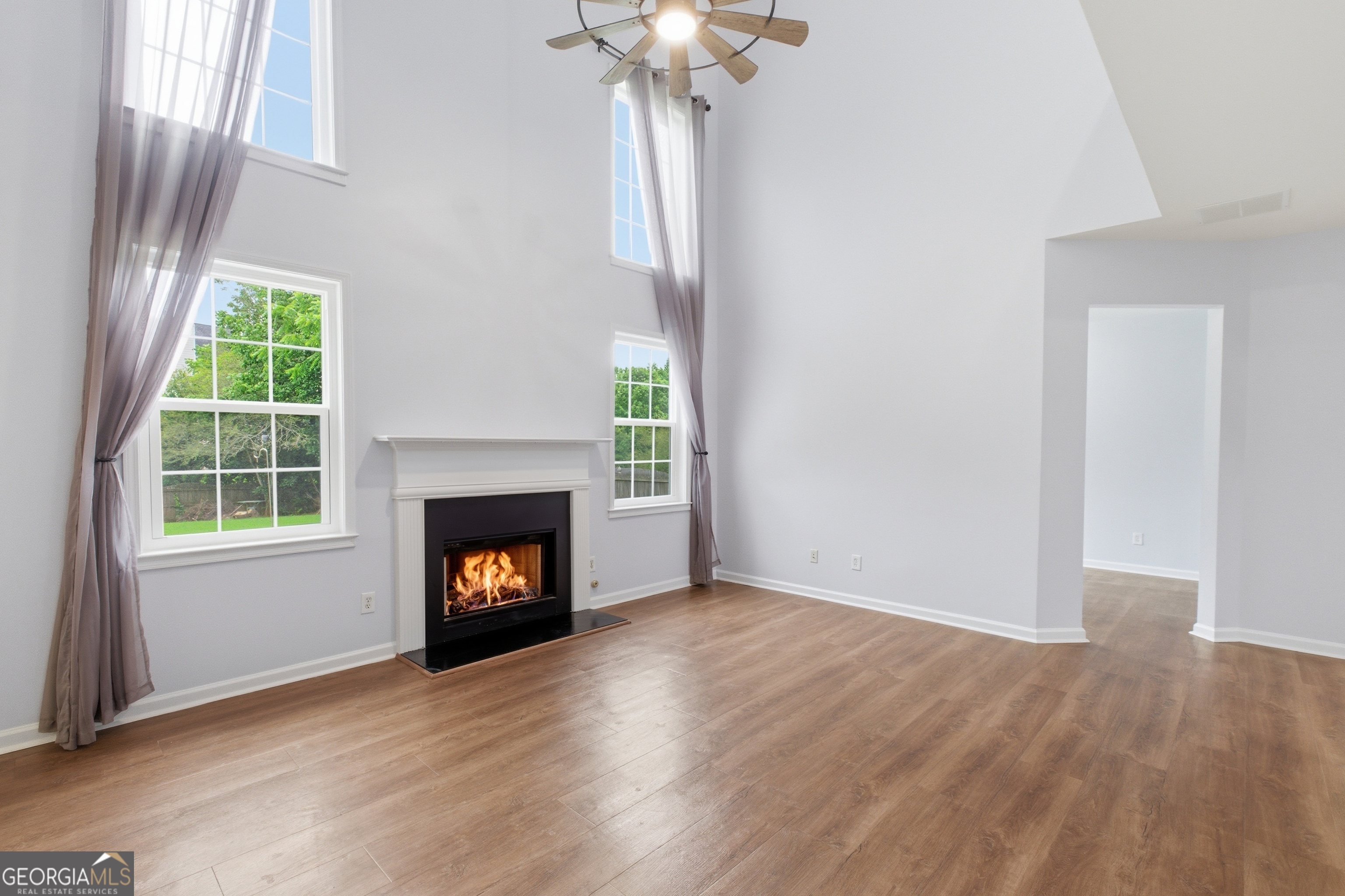 1060 Forest Creek Drive Property Photo 16