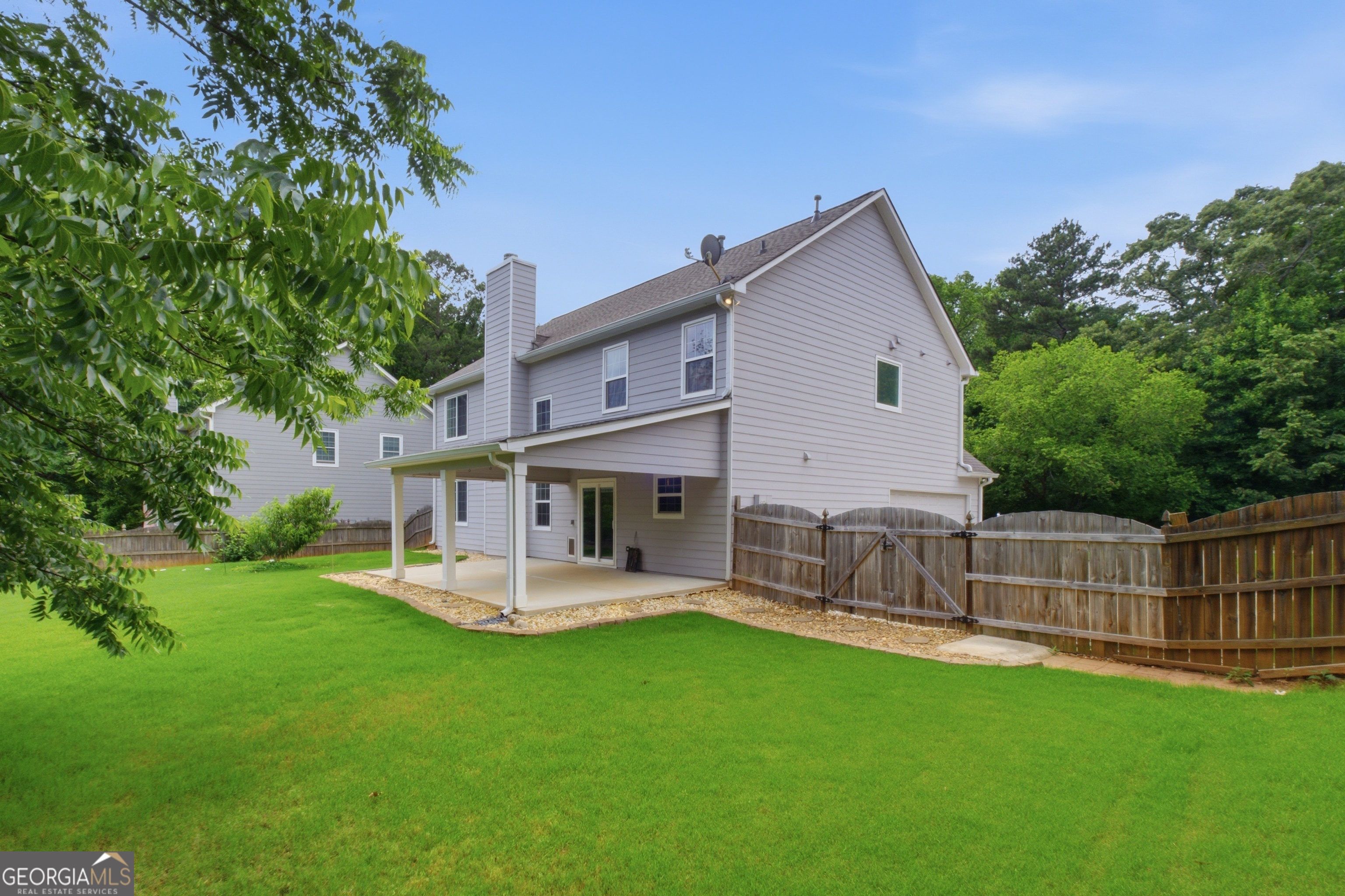 1060 Forest Creek Drive Property Photo 44