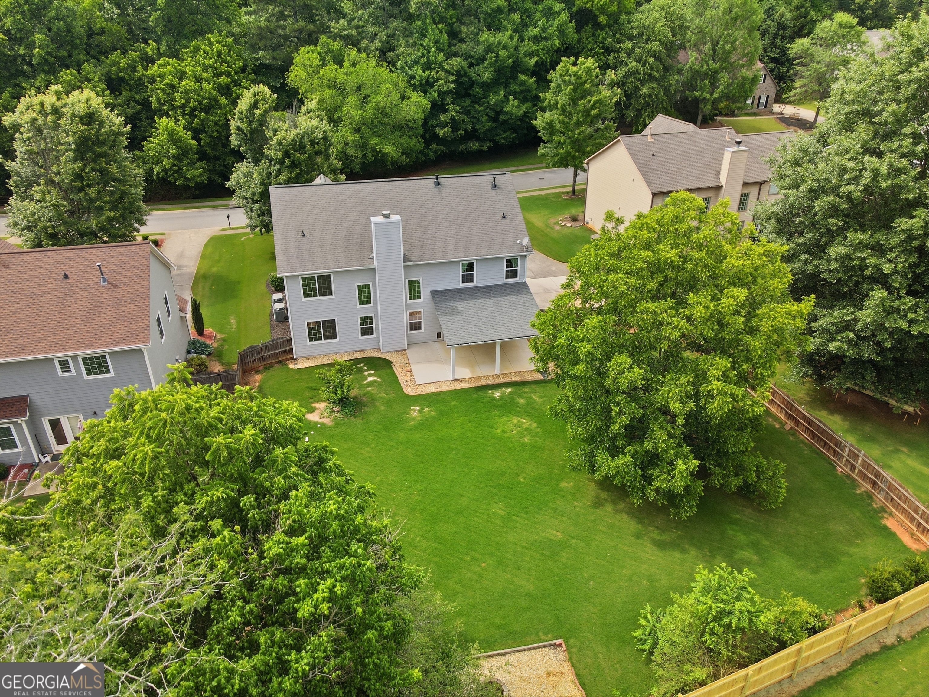 1060 Forest Creek Drive Property Photo 45