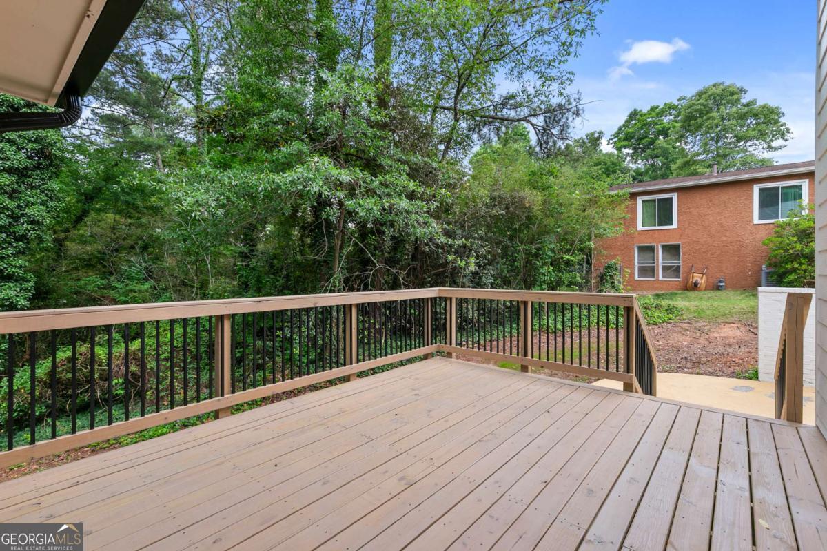 3010 Canton Hills Drive Property Photo 20