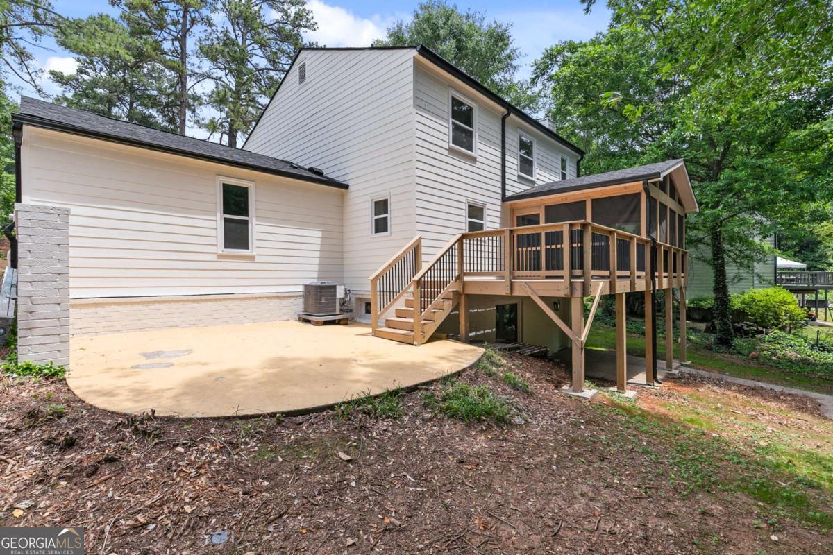 3010 Canton Hills Drive Property Photo 48
