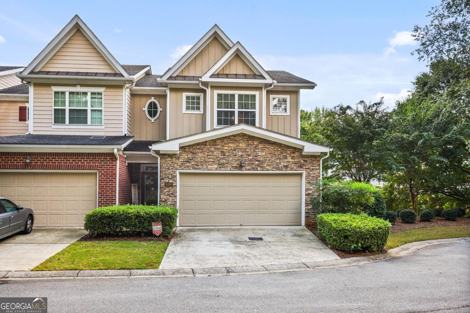 1241 Gates Mill Drive NW # 13