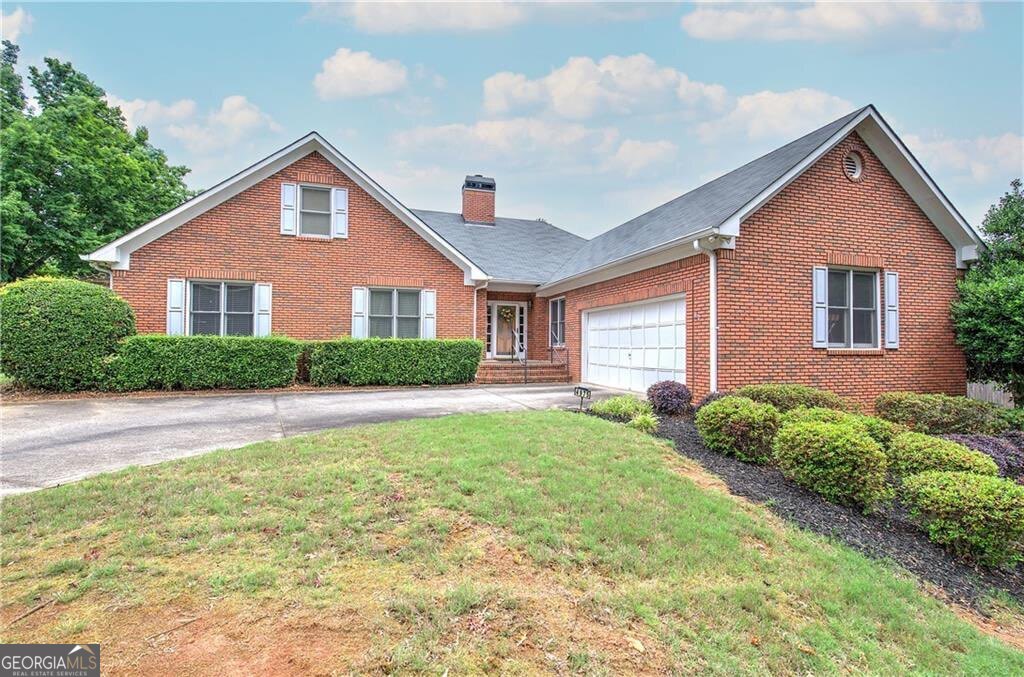 4975 Hamby Road Nw Property Photo 1