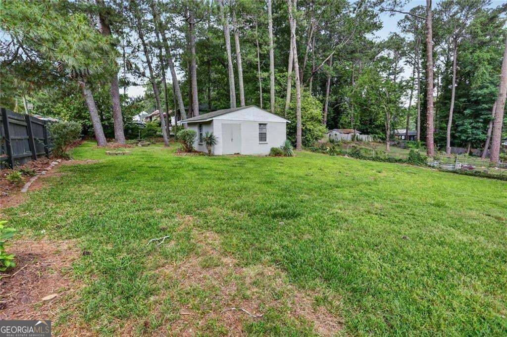 2123 Juanita Street Property Photo 29