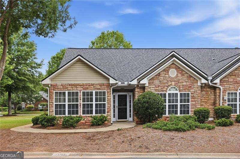 3703 Villa Springs Circle Property Photo 1