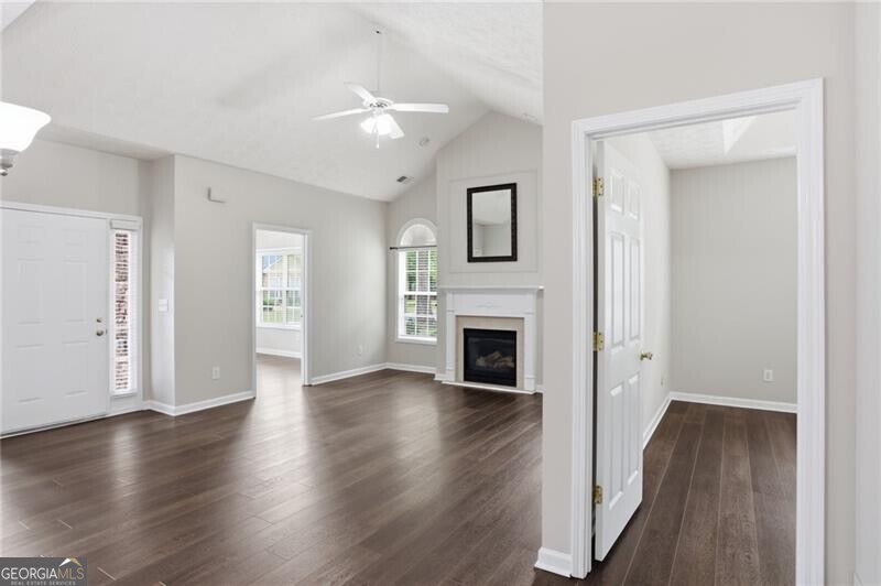 3703 Villa Springs Circle Property Photo 7