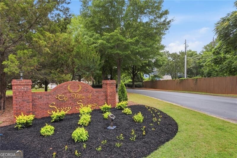 3703 Villa Springs Circle Property Photo 24
