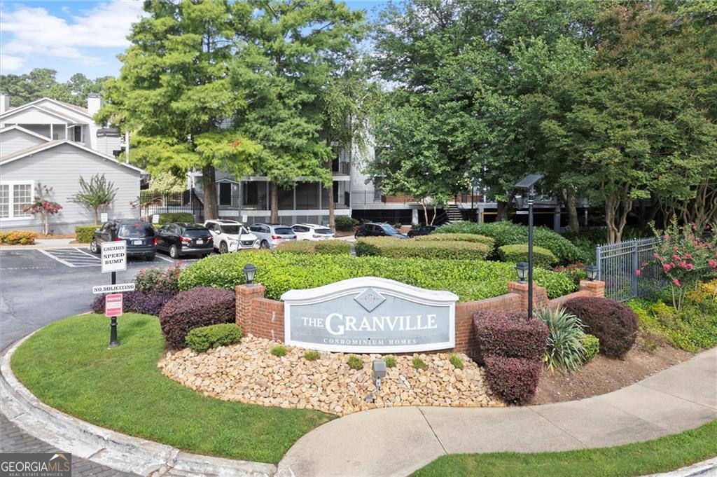 416 Granville Court Property Photo 1