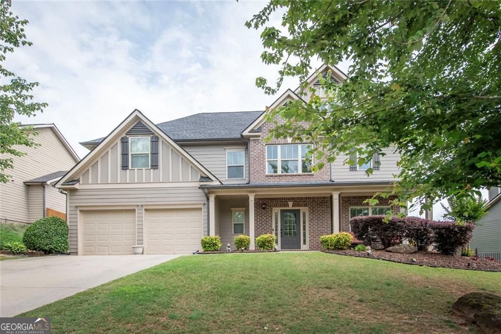 4230 Hopewell Manor Drive