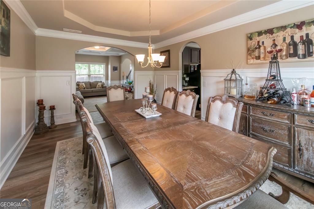4230 Hopewell Manor Drive Property Photo 10