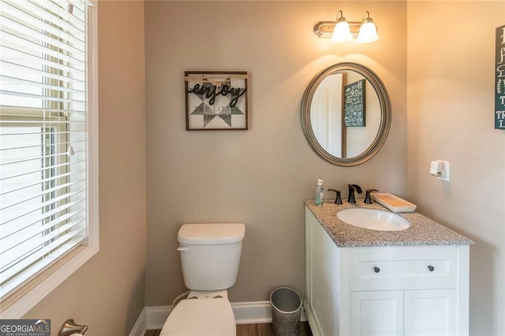 4230 Hopewell Manor Drive Property Photo 12
