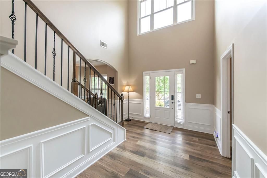 4230 Hopewell Manor Drive Property Photo 13