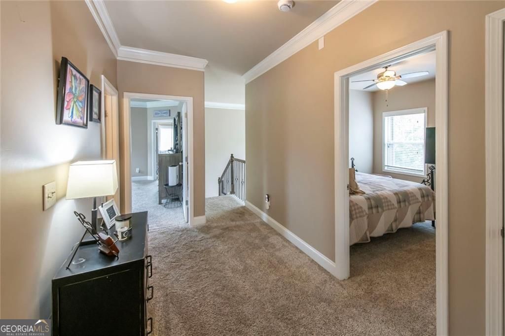 4230 Hopewell Manor Drive Property Photo 15