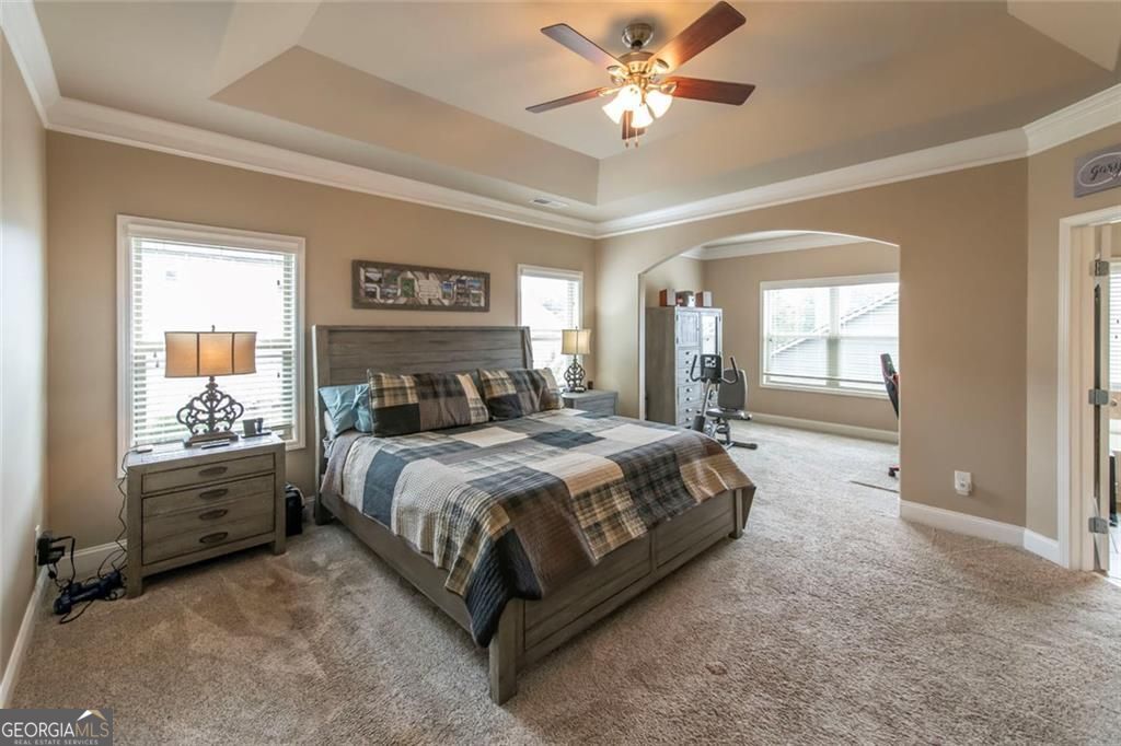 4230 Hopewell Manor Drive Property Photo 16