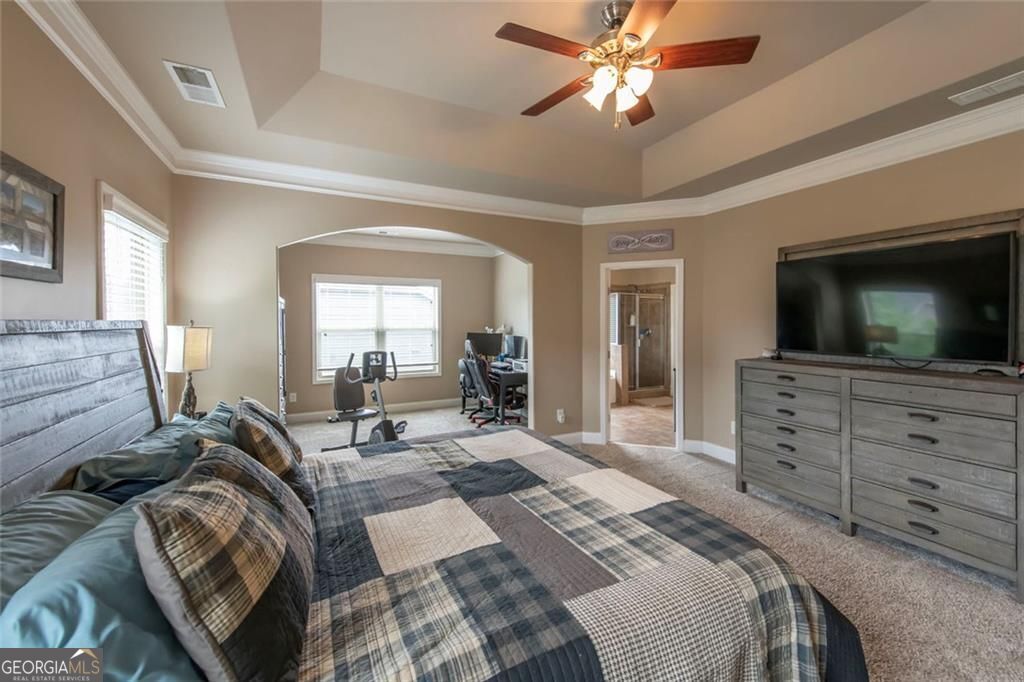 4230 Hopewell Manor Drive Property Photo 17