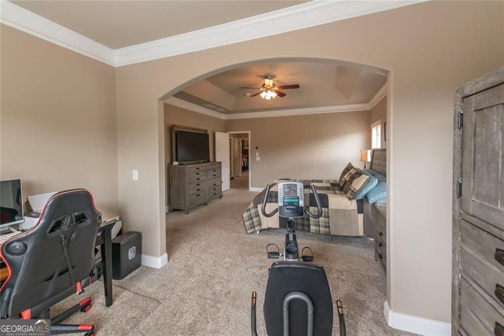 4230 Hopewell Manor Drive Property Photo 18