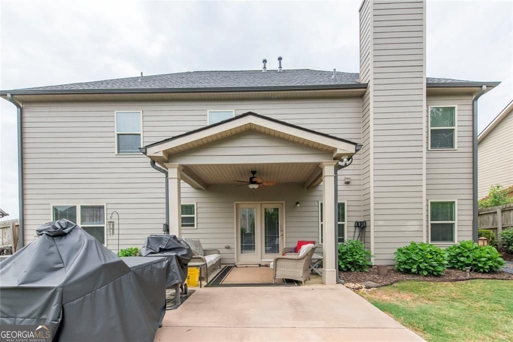 4230 Hopewell Manor Drive Property Photo 29
