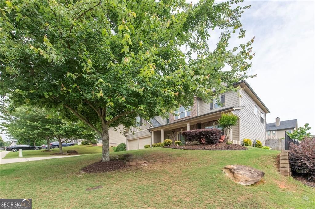 4230 Hopewell Manor Drive Property Photo 31
