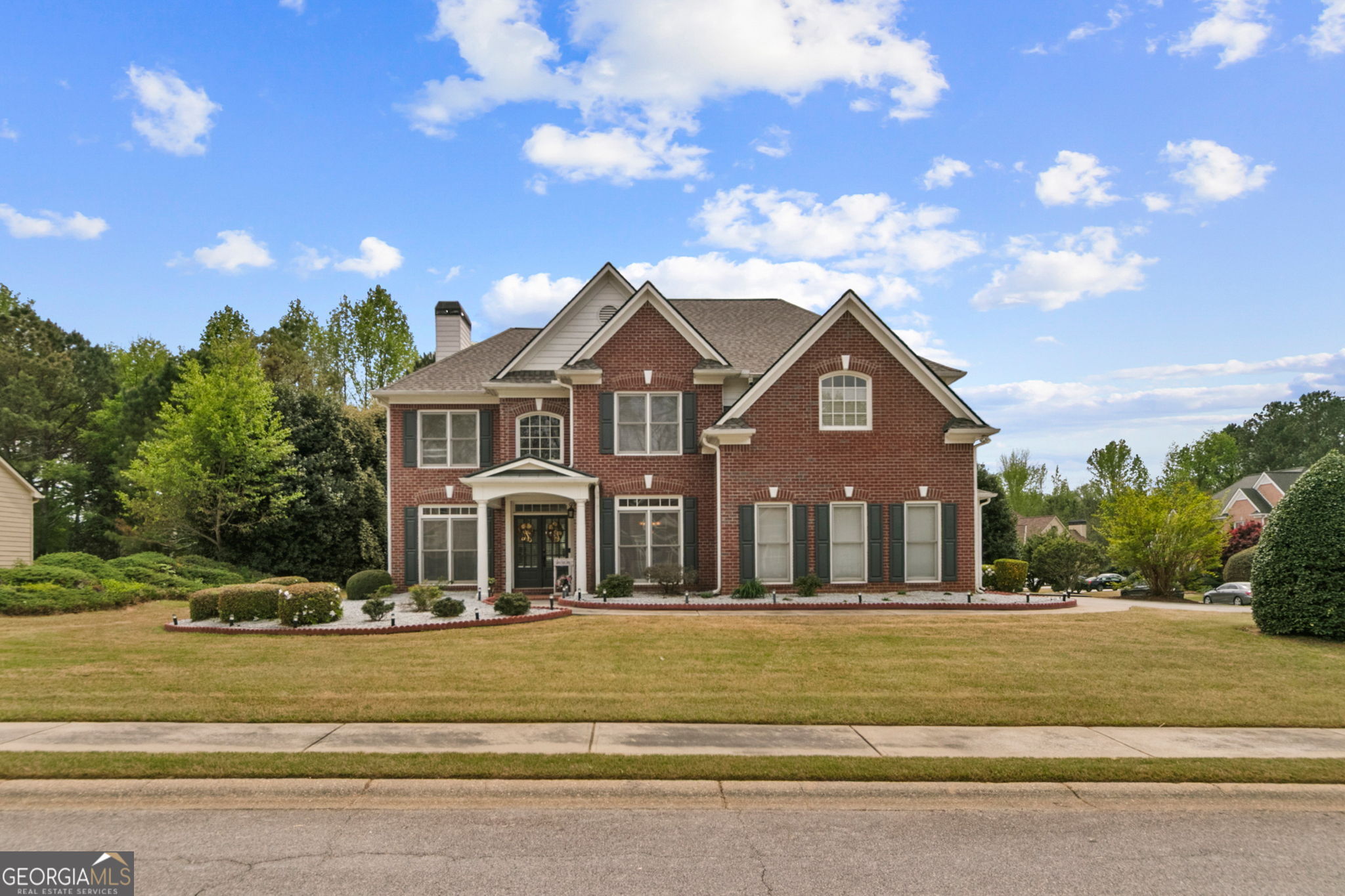 101 Green Branch Drive Property Photo 1