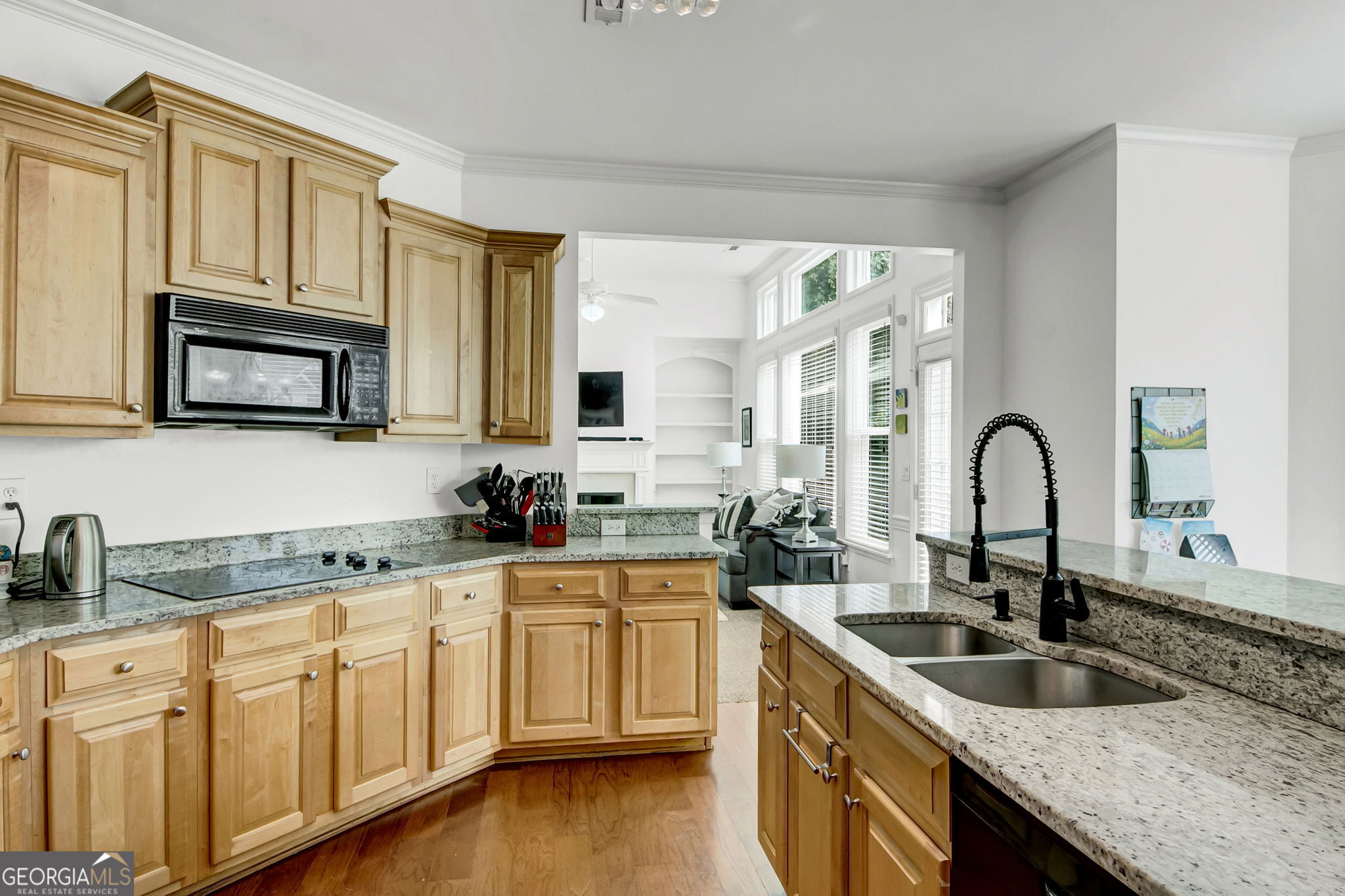 101 Green Branch Drive Property Photo 11