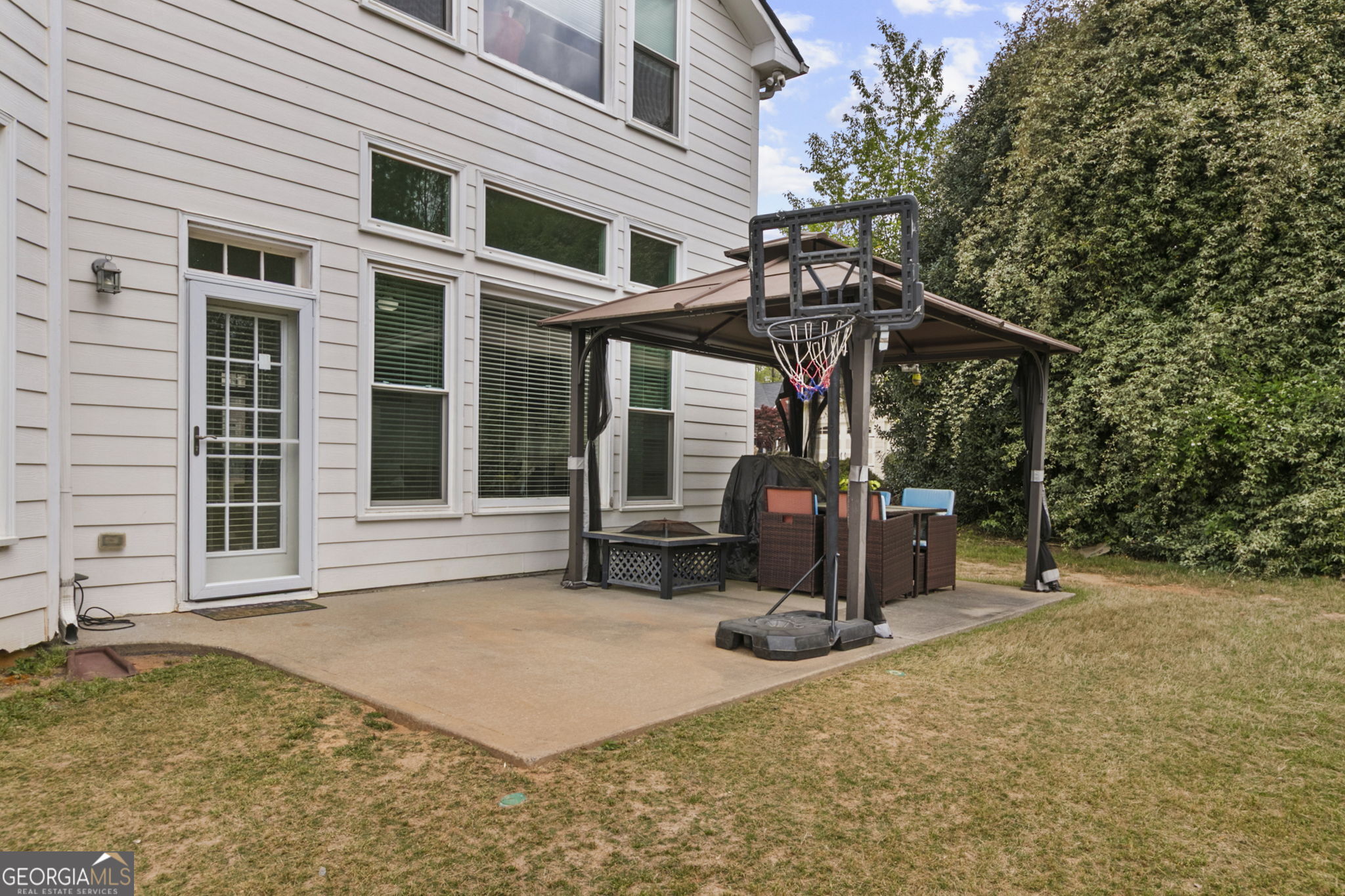 101 Green Branch Drive Property Photo 32