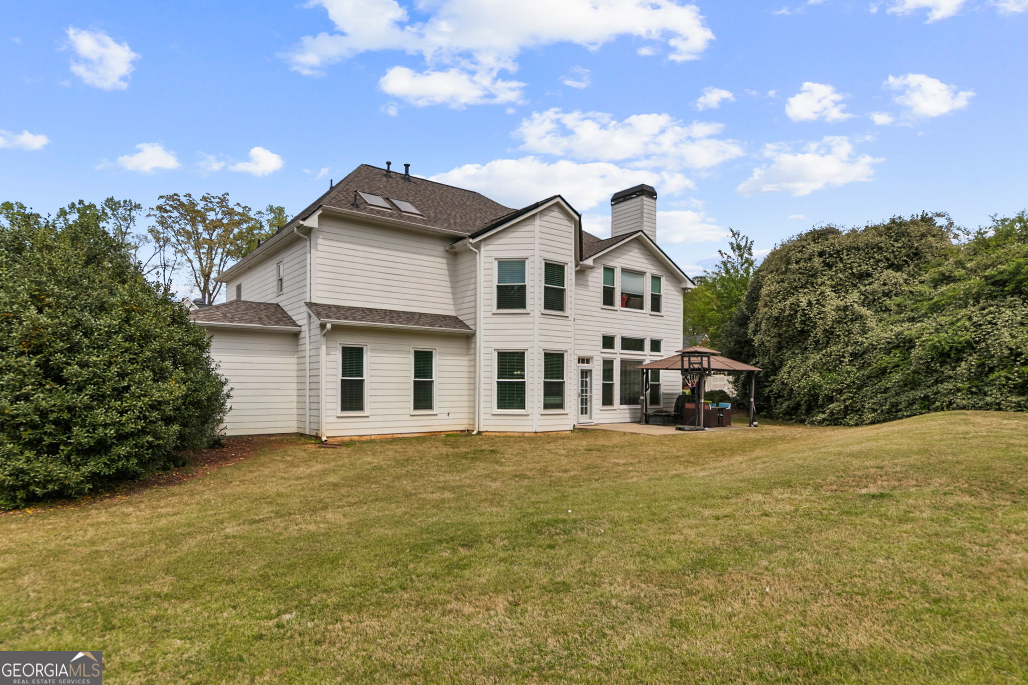 101 Green Branch Drive Property Photo 33