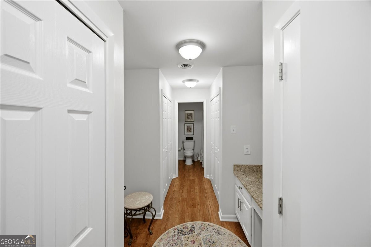 4909 Rivoli Drive # C Property Photo 5