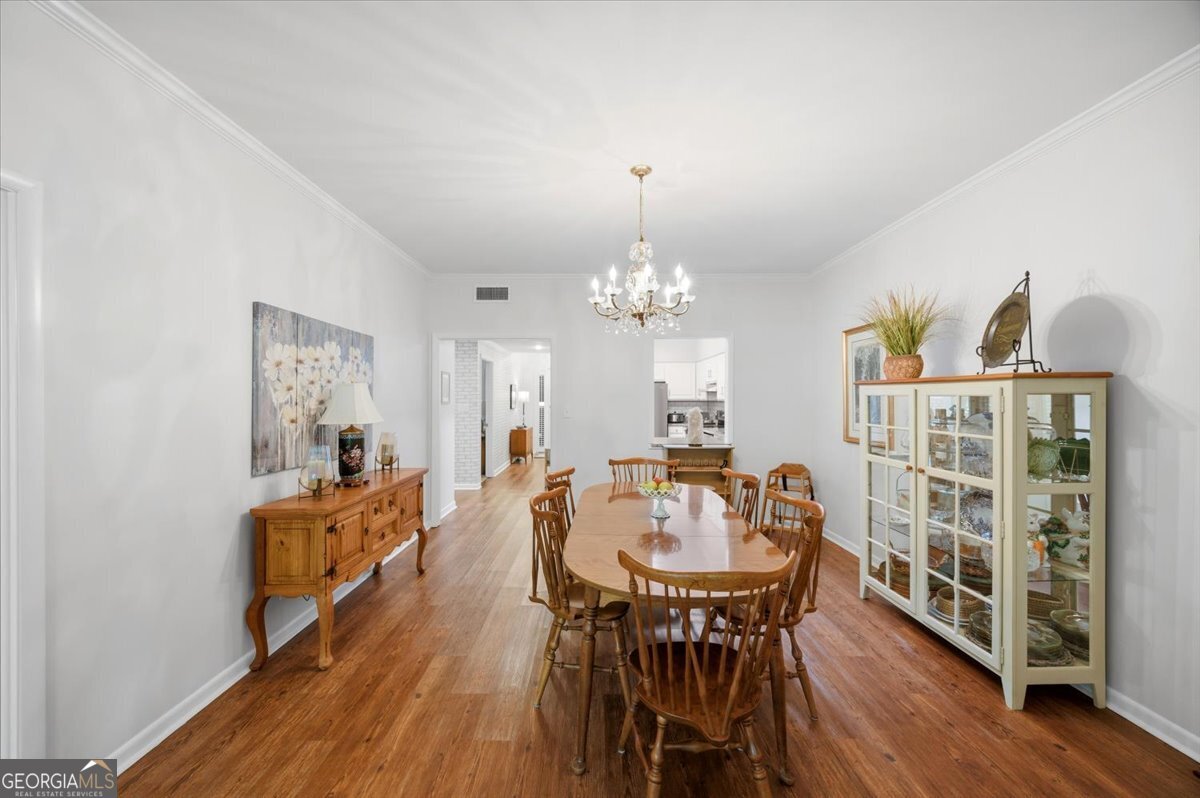4909 Rivoli Drive # C Property Photo 13