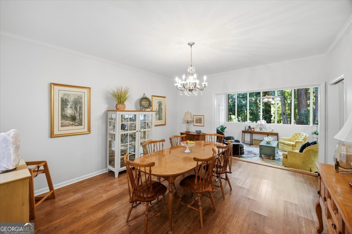 4909 Rivoli Drive # C Property Photo 15