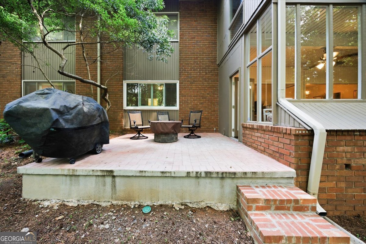 4909 Rivoli Drive # C Property Photo 30