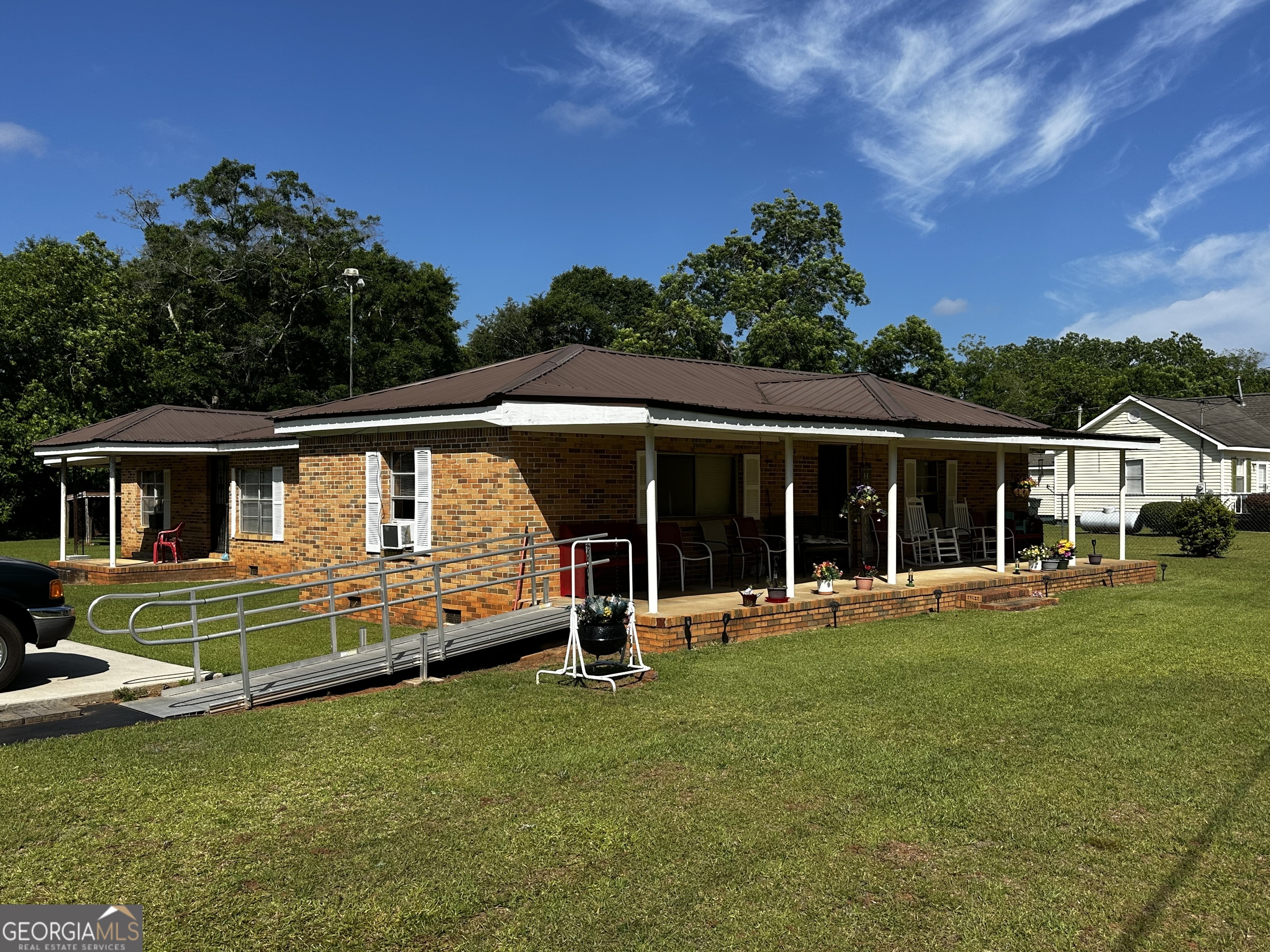 164 Ga Highway 308 Property Photo 1