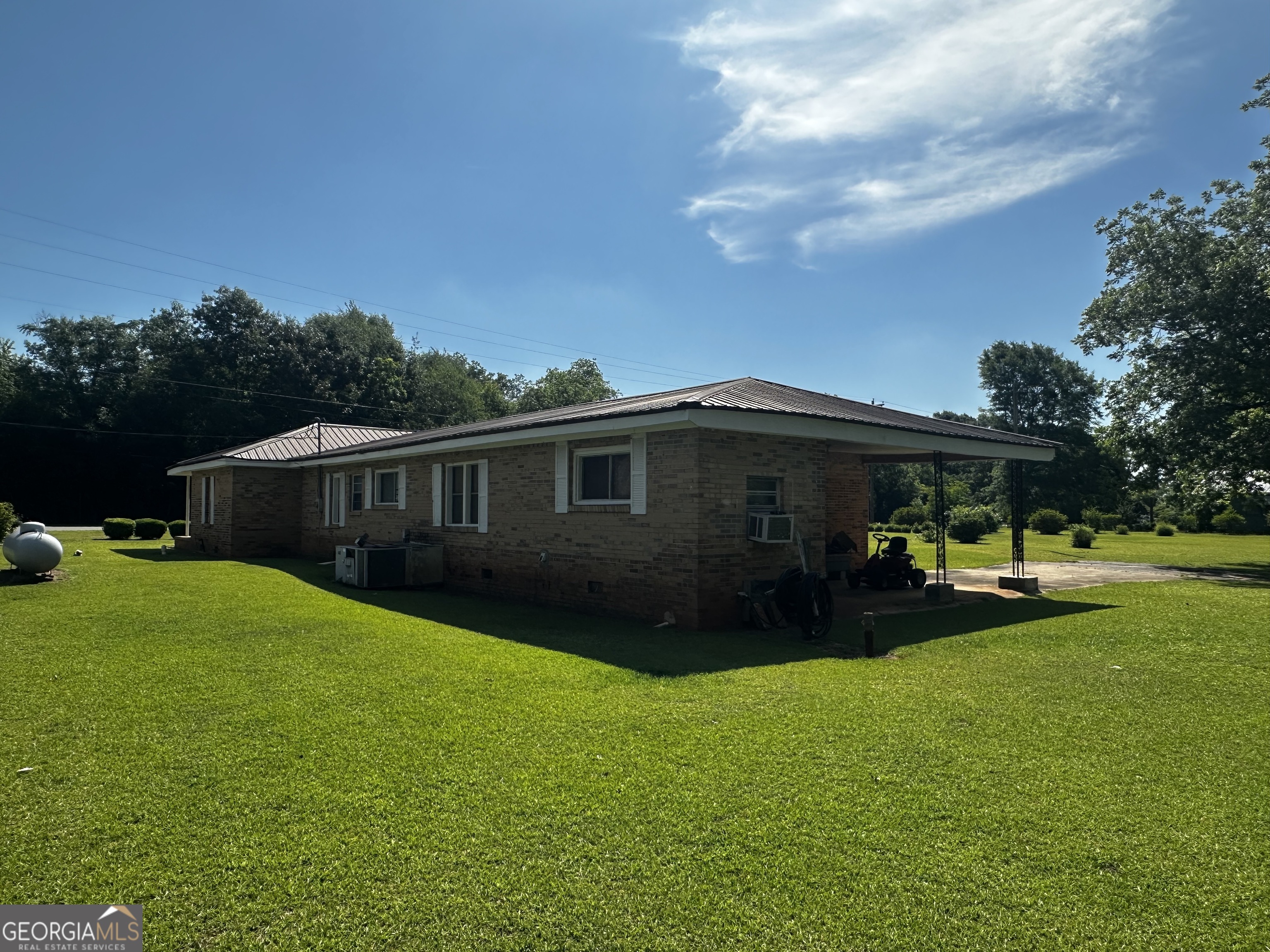 164 Ga Highway 308 Property Photo 3