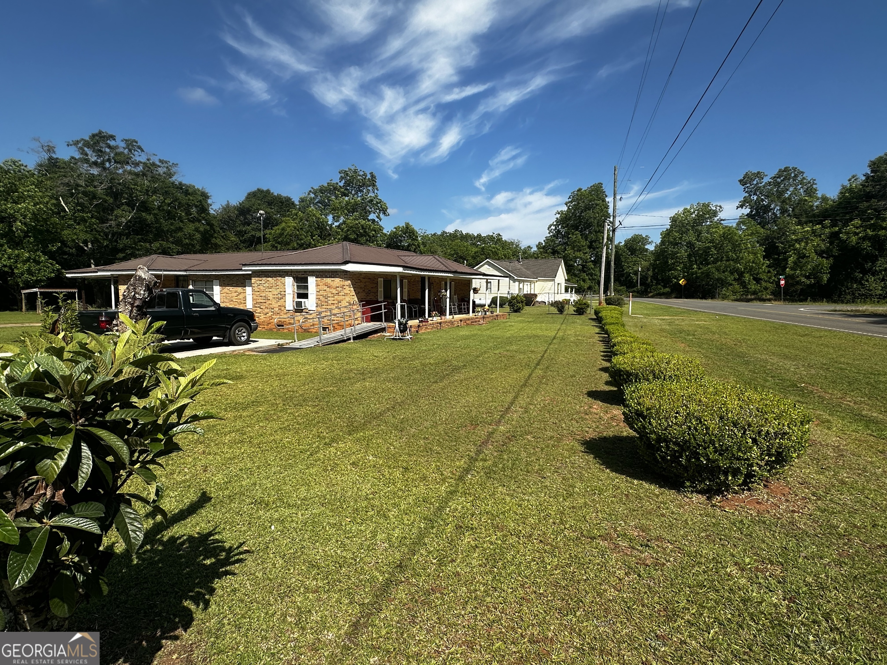 164 Ga Highway 308 Property Photo 4