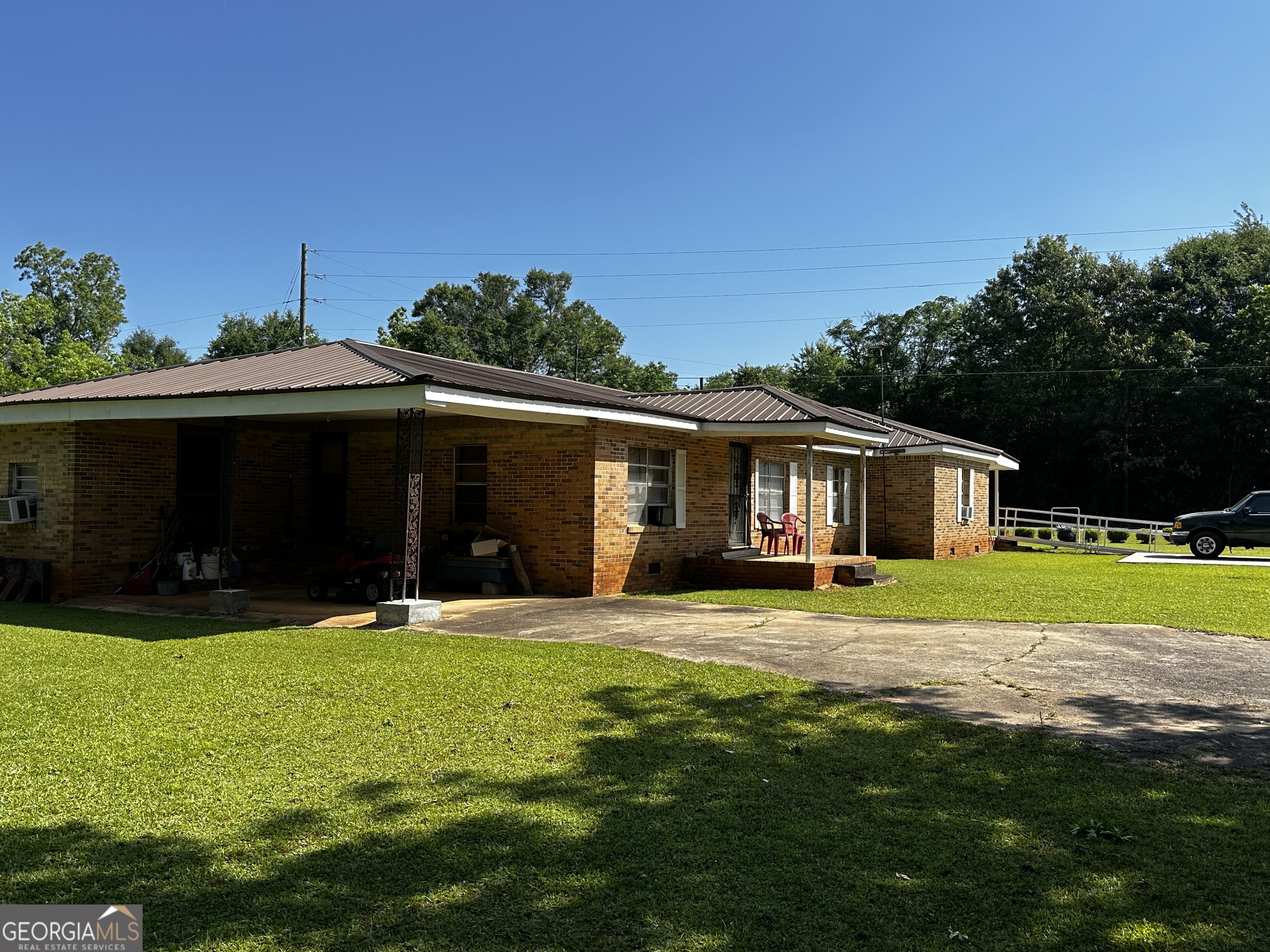 164 Ga Highway 308 Property Photo 5