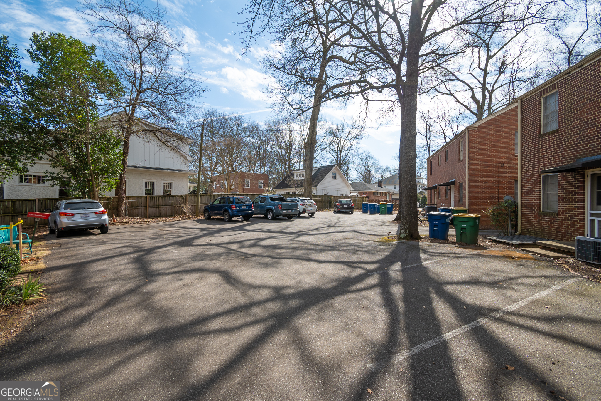 1439 Milledge Avenue Property Photo 3