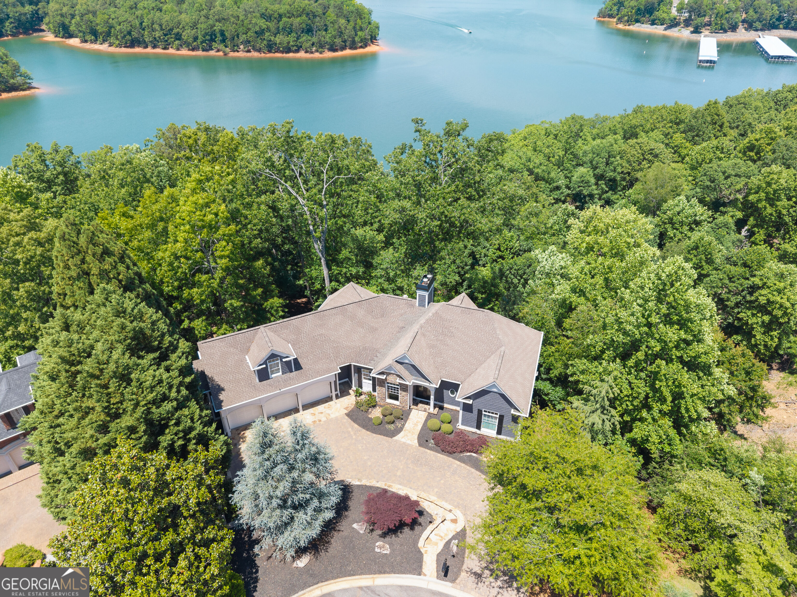 3546 Lake Breeze Lane Property Photo 1