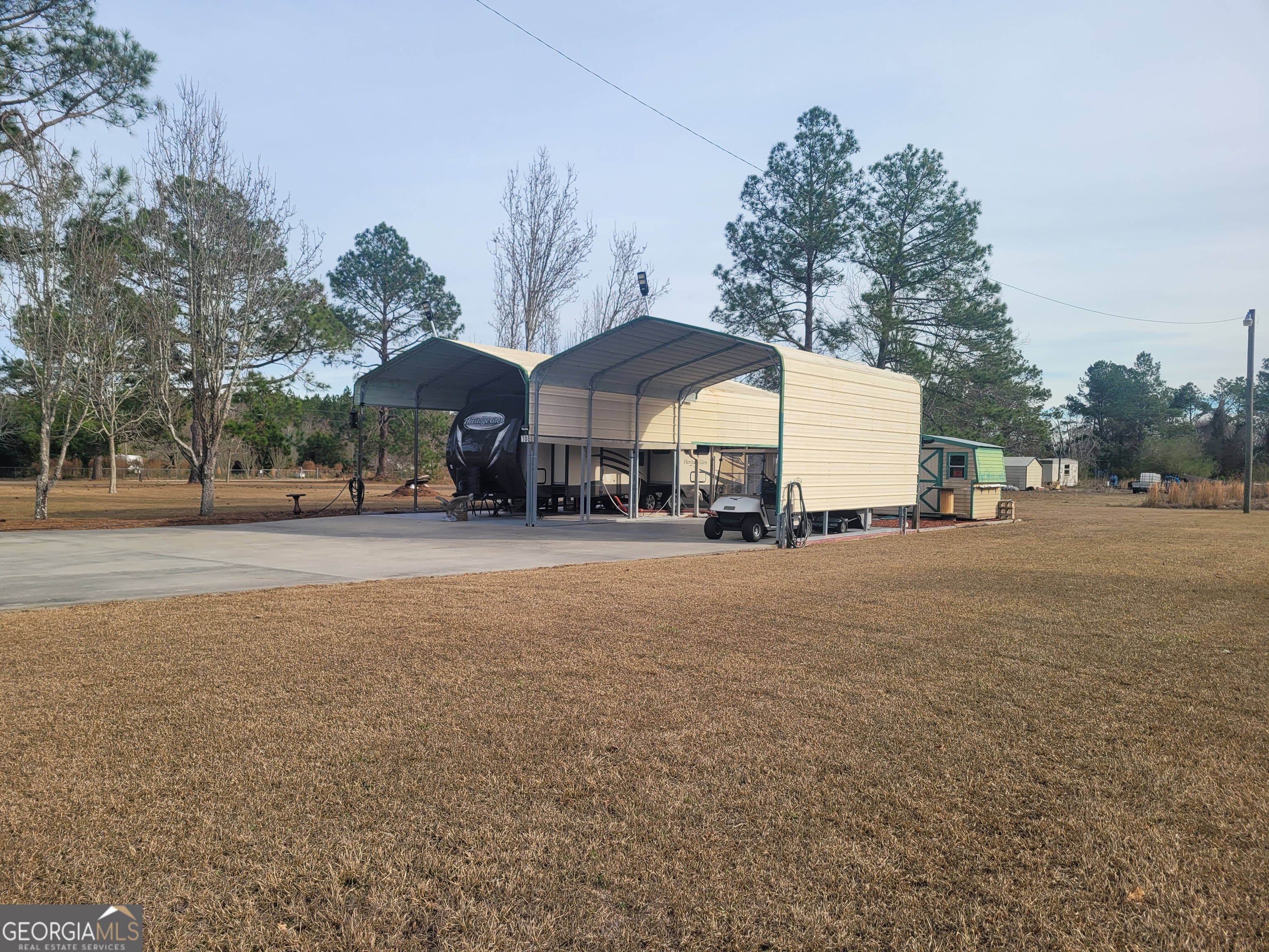 108 Daughtry Drive Property Photo 16