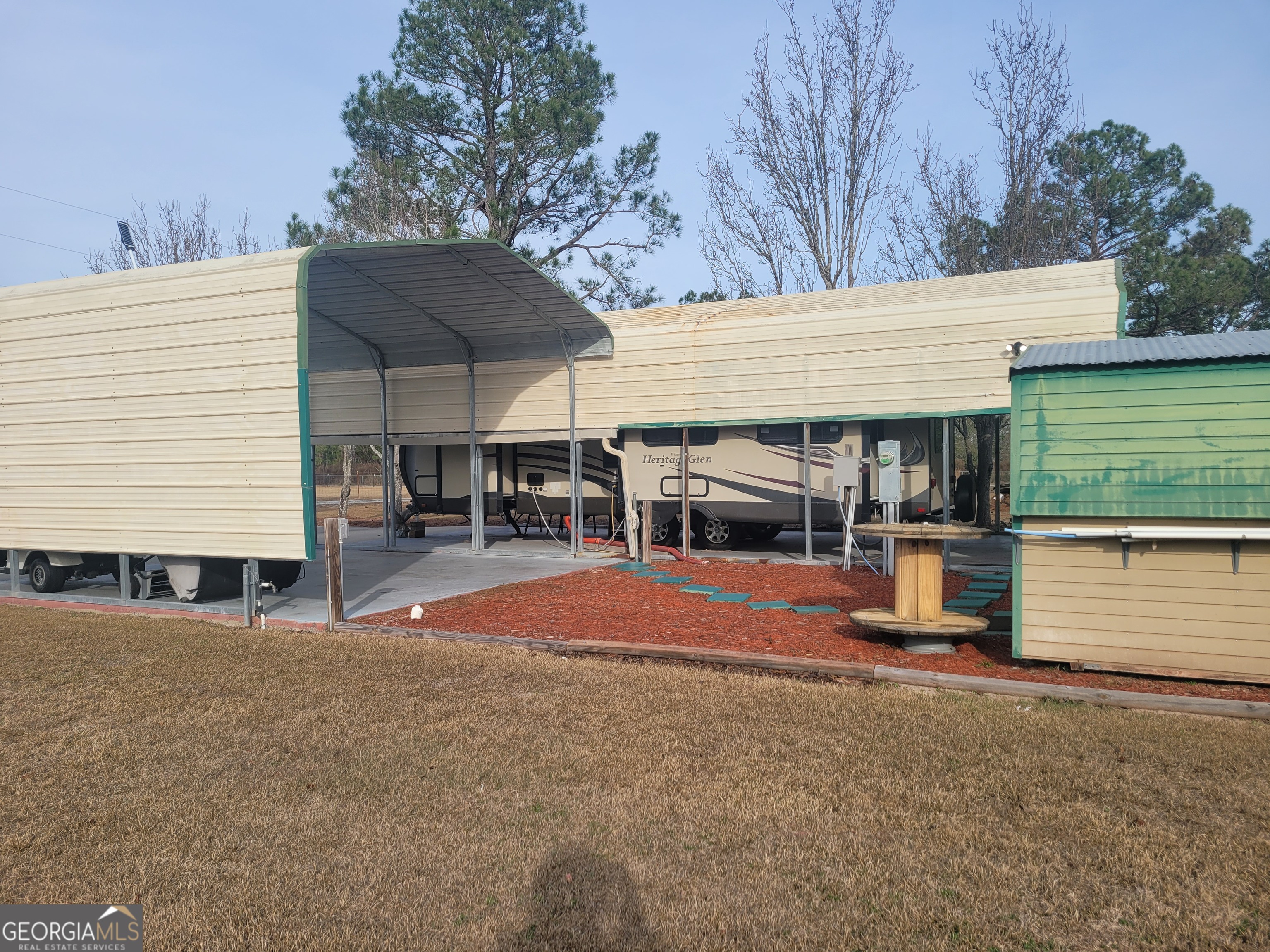 108 Daughtry Drive Property Photo 17